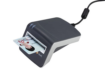 T6-ULC接触式IC卡读写器