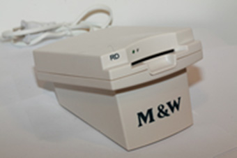 KRD-EB-MEM接触式IC卡读写器