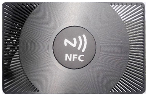 NXP ICODE SLIX-S,NXP ICODE SLIX-L