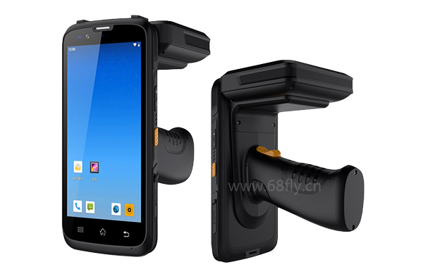 HXD-720S UHF RFID ֳն